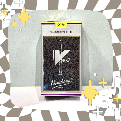 管楽器用リードのご紹介🎷