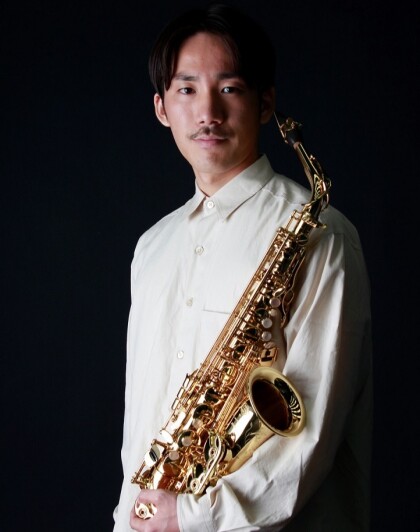 サックス始めてみませんか🎷🎵