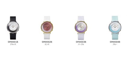 期間限定❗SEIKOメトロノームウォッチ登場⌚