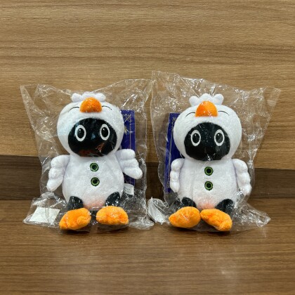山野楽器公式キャラクターHooちゃん