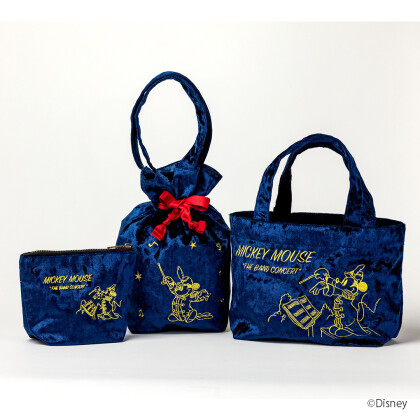 山野楽器オリジナルディズニーグッズ販売中✨ 秋冬おすすめアイテム❣