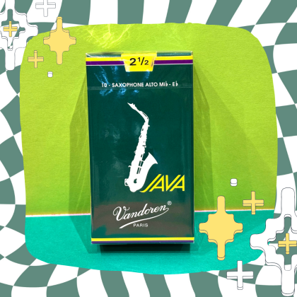 管楽器用リードのご紹介🎷