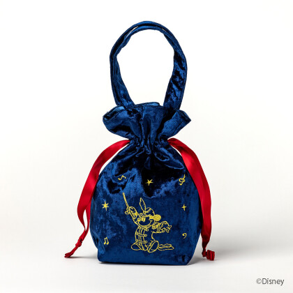 山野楽器オリジナルディズニーグッズ販売中✨　秋冬おすすめアイテム❣