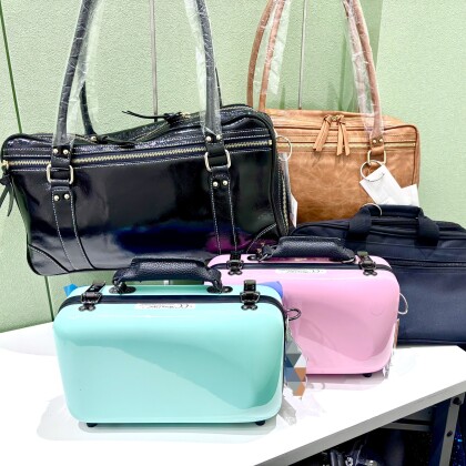 管楽器ケース＆ケースカバーフェア🎼クラリネットケースカバーのご紹介