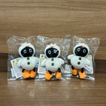 山野楽器公式キャラクターHooちゃん