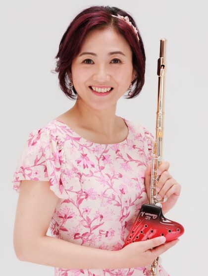 🎉学生さん大募集🎉フルートコース