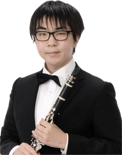 吹奏楽部でクラリネット担当の学生さん必見? レベルアップ講座受付中 
