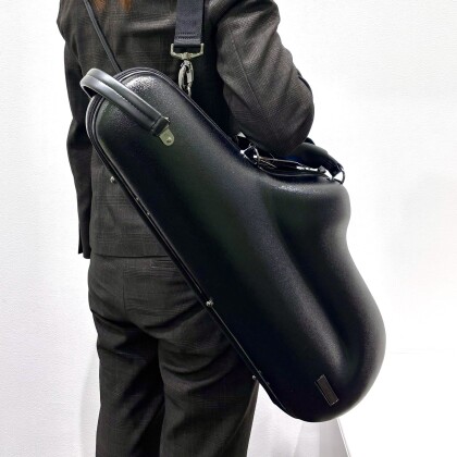 管楽器ケース＆ケースカバーフェア🎷アルトサックスケースのご紹介