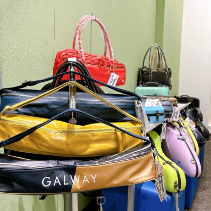 ✨管楽器ケース＆ケースカバーフェア開催中✨