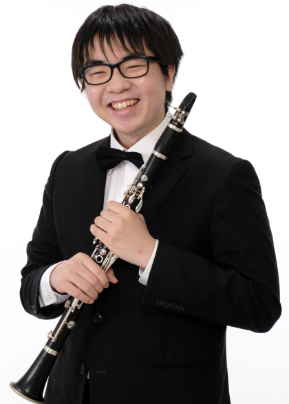 🎉学生さん大募集🎉クラリネットコース