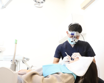 歯科と感染症について