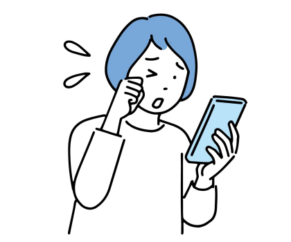 【冬の乾燥対策】⁂ドライアイは眼科で早めのご相談を⁂
