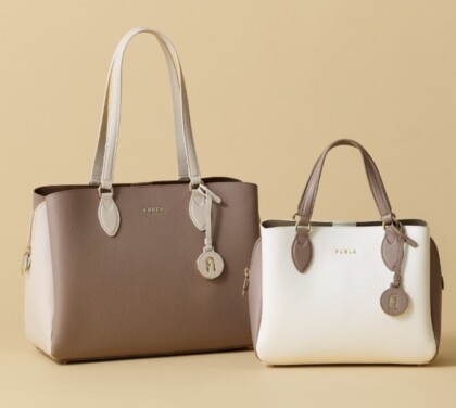 【アウトレット限定】 フルラ ミネルヴァ