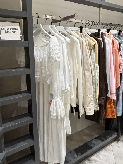 B.C STOCK南町田店 サンプルフェア開催中!!