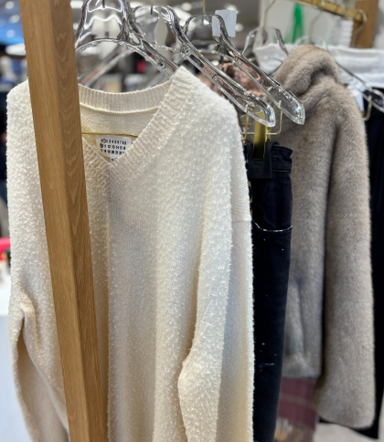 SPECIAL EVENT/Maison Margiela ・MARNIほか、メゾンブランド特別入荷