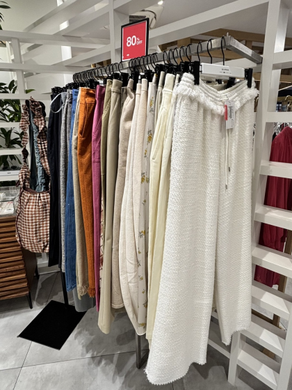 B.C STOCK南町田店 MAX80％セールのお知らせ✨