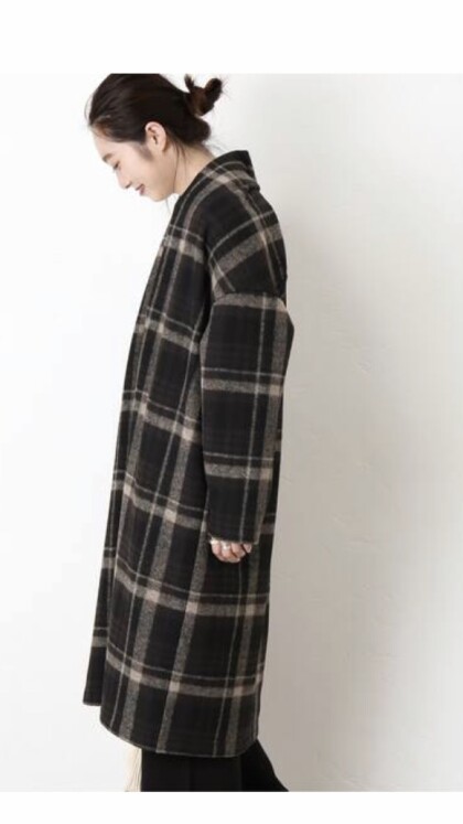 ◇New arrival◇ライトニットガウンコート◇ ｜ベーセーストック｜ショップトピックス｜グランベリーパーク