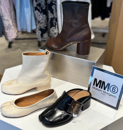 SPECIAL EVENT/Maison Margiela ・MARNIほか、メゾンブランド特別入荷