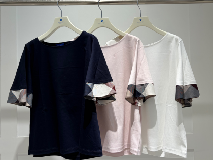 🖤入荷しました💙