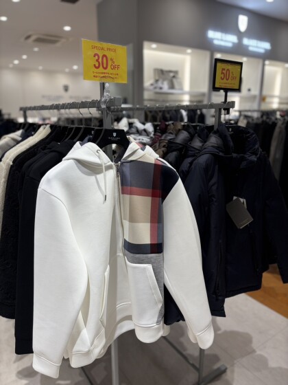 ❄️SUPER OUTLET SALL 【2BUY 20%OFF】❄️