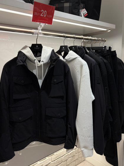 ❄️SUPER OUTLET SALL 【2BUY 20%OFF】❄️