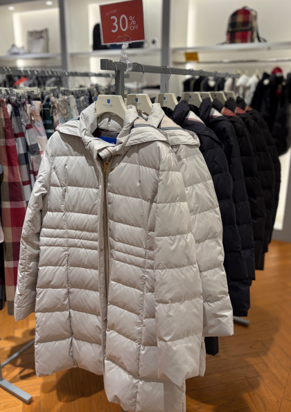 ❄️SUPER OUTLET SALL 【2BUY 20%OFF】❄️