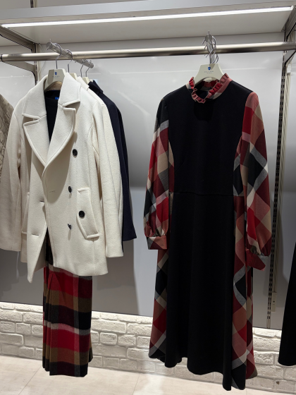 ❄️SUPER OUTLET SALL 【2BUY 20%OFF】❄️