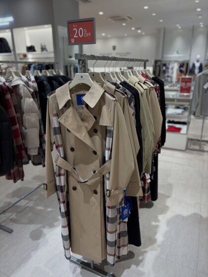 🍀EARLY SPRING SALE(All10%-50%OFF)☘️