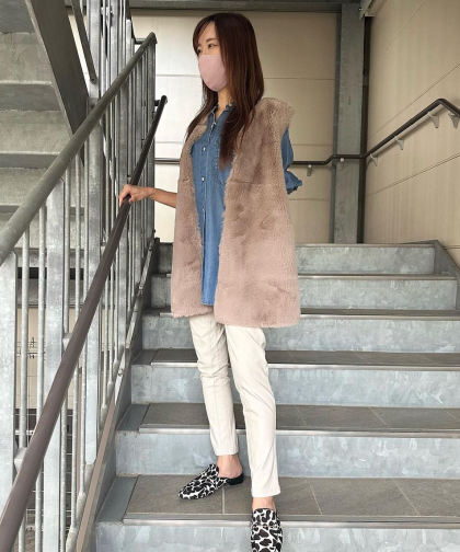 エコファージレ新作入荷✨✨