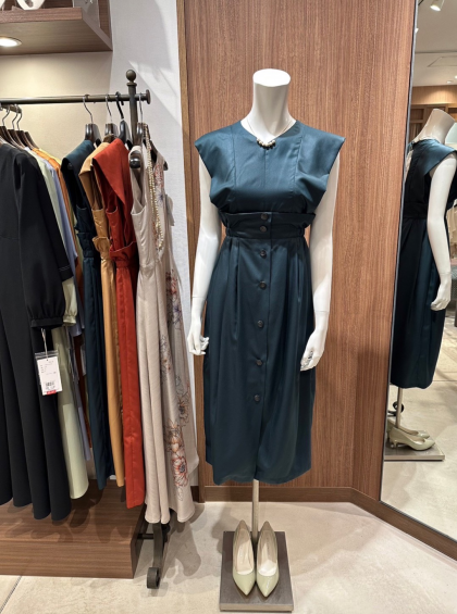 小柄女性向けファッション✨✨