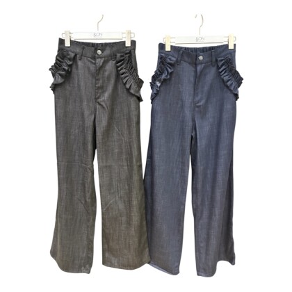 新入荷✨一枚で映えるトップス