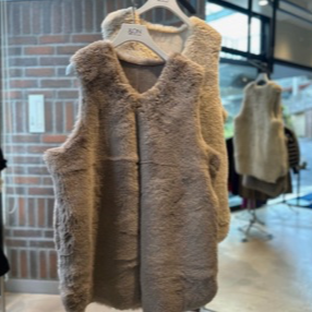 エコファージレ新作入荷✨✨