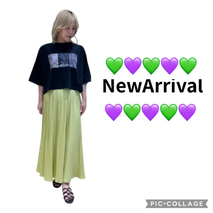 IceTouch紫外線変化ロゴＴシャツ