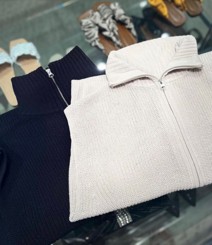 ニットベスト🦺新作入荷✨✨