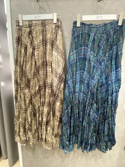 新入荷商品のご紹介✨