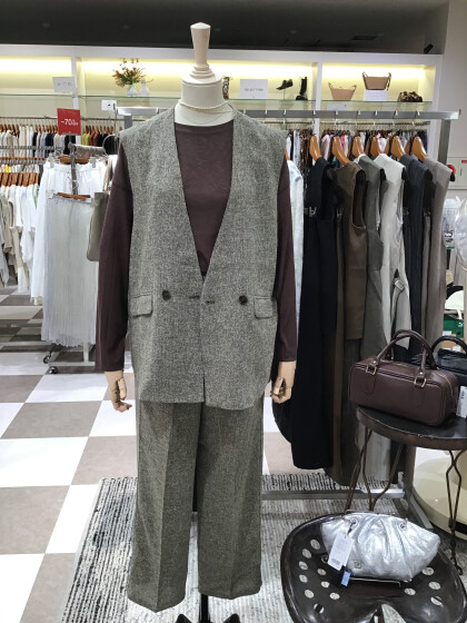 ⭐️シアーロンTEEのご紹介です⭐️