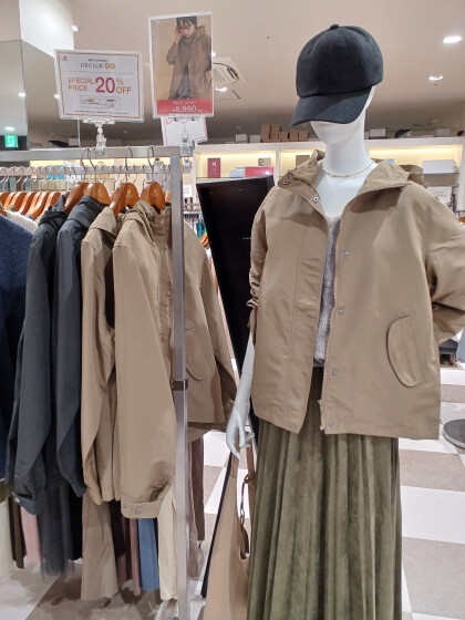 ✨UR CLUB会員さま ポイントUPのご案内✨