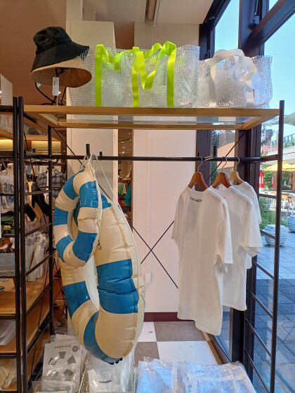 ✨アウトドアグッズ(水遊び系)のご紹介✨