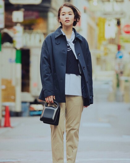 テントコート★