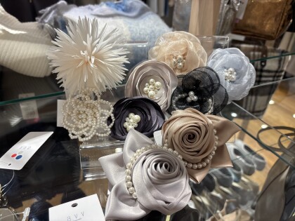 4日間限定SALE!!セレモニーアイテム🌸