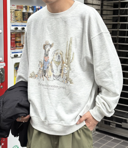 Amazon.co.jp: [モンクレール] トレーナー スウェット