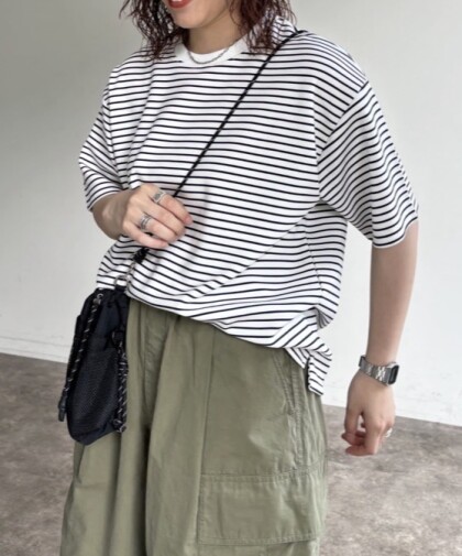 【アウトレット限定商品】接触冷感ダンボールT