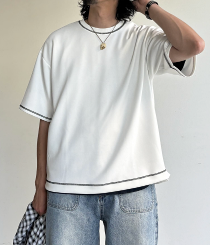 【アウトレット限定商品】接触冷感ダンボールT