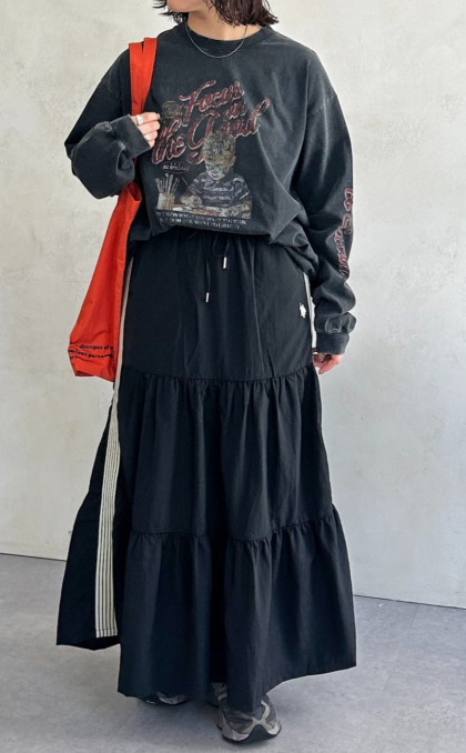 【アウトレット限定商品】CPCM カラーパウダーロンT