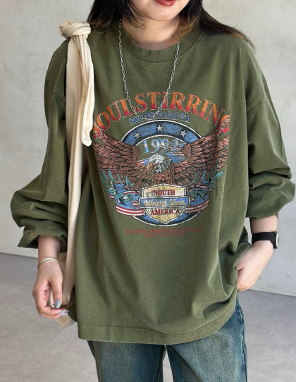 【アウトレット限定商品】CPCM カラーパウダーロンT