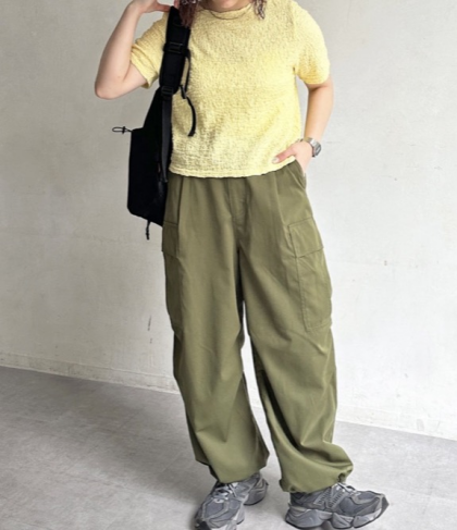 【アウトレット限定商品】CPCM ポップコーンコンパクトT