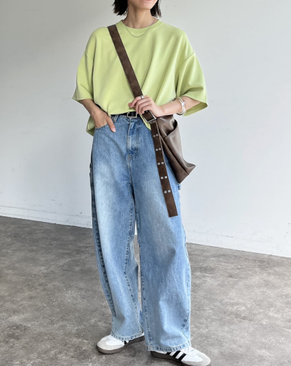 【アウトレット限定商品】接触冷感ダンボールT