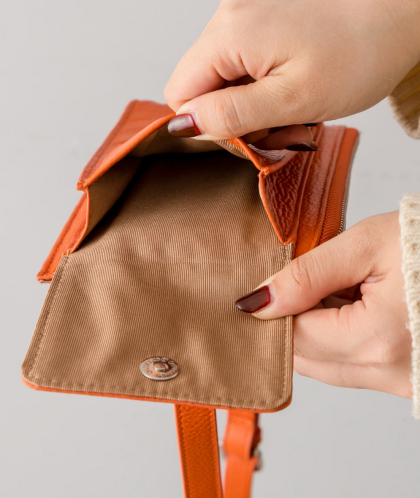 アウトレット限定価格】ear PAPILLONNER シンプルモバイル