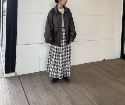 【CPCM】おすすめコーディネート🤍