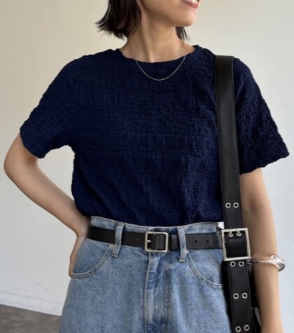 【アウトレット限定商品】CPCM ポップコーンコンパクトT